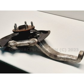 Mangueta Delantera Izquierda LEXUS IS220 | Desguaces Foro