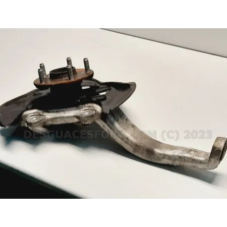 Mangueta Delantera Izquierda LEXUS IS220 | Desguaces Foro