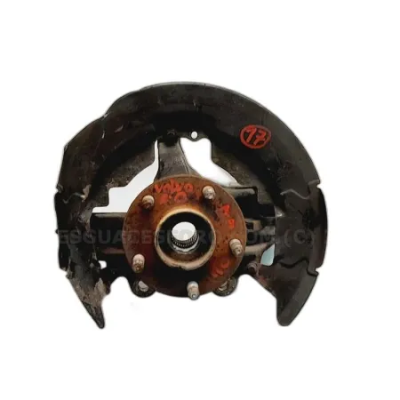 Mangueta con Sensor ABS Delantera Derecha VOLVO V50 | Desguaces Foro