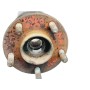 Mangueta con Sensor ABS Delantera Derecha VOLVO V50 | Desguaces Foro