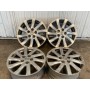 Juego de Llantas MAZDA 17 Pulgadas 5x114,3 7Jx17 | Desguaces Foro