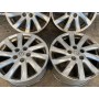 Juego de Llantas MAZDA 17 Pulgadas 5x114,3 7Jx17 | Desguaces Foro
