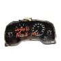 Cuadro de Instrumentos OPEL ASTRA G GASOLINA | Desguaces Foro