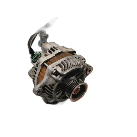 0001109074 Alternador SUBARU IMPREZA | Desguaces Foro