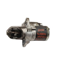 0001109071 Motor de Arranque SUBARU IMPREZA | Desguaces Foro