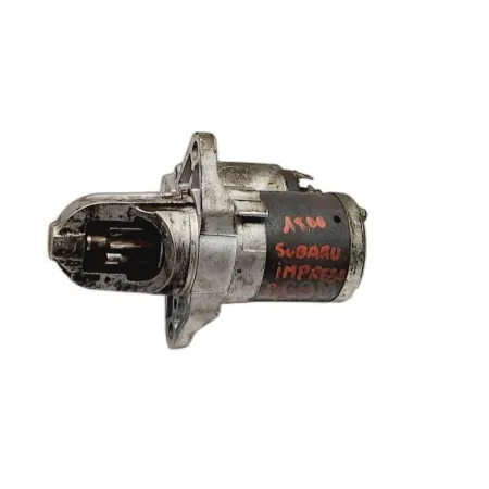 0001109071 Motor de Arranque SUBARU IMPREZA | Desguaces Foro