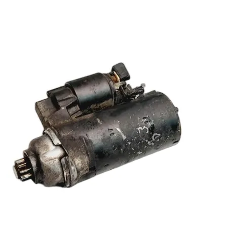000-1125021 Motor de Arranque SKODA FABIA | Desguaces Foro