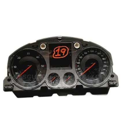 [BKP] 3C0920870Q Cuadro de Instrumentos Volkswagen Passat B6 2006 2.0 TDI