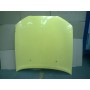 Capó de MG ZR Amarillo | Desguaces Foro