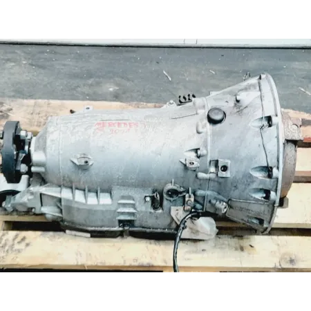 140272501 Caja de Cambios Automática Mercedes Benz W220 Clase S 2001