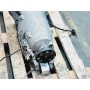 140272501 Caja de Cambios Automática Mercedes Benz W220 Clase S 2001