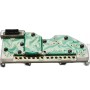 56006484 Cuadro de Instrumentos JEEP GRAND CHEROKEE | Desguaces Foro