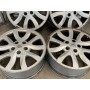 Juego de Llantas RENAULT 17 Pulgadas 5x114,3 7Jx17 | Desguaces Foro