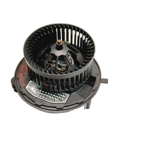 5Q0907521E Motor de Calefacción Skoda Octavia 2015 | Desguaces Foro