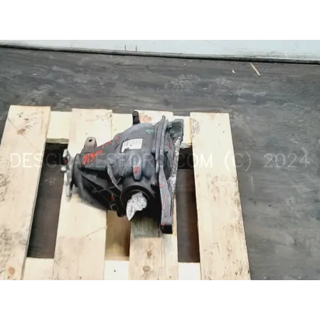 A2032510605 Diferencial Trasero Mercedes Benz W204 Clase C 2001 2.0 Cdi