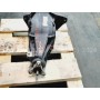 A2032510605 Diferencial Trasero Mercedes Benz W204 Clase C 2001 2.0 Cdi