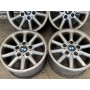 Juego de 4 Llantas BMW 15 Pulgadas 5X120 7J15 Et47 | Desguaces Foro