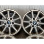 Juego de 4 Llantas BMW 15 Pulgadas 5X120 7J15 Et47 | Desguaces Foro