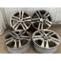 Juego de Llantas HONDA 17 Pulgadas 5x114,3 6,5J17 ET50 | Desguaces Foro