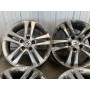 Juego de Llantas HONDA 17 Pulgadas 5x114,3 6,5J17 ET50 | Desguaces Foro