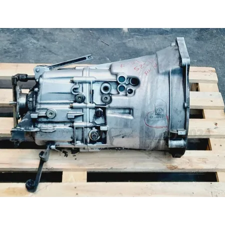 1053401098 Caja de Cambios Manual BMW E39 SERIE-5 | Desguaces Foro
