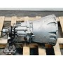 R2032610801 Caja de Cambios Manual Mercedes Benz W203 Clase C 2003 2.6 Gas-C240