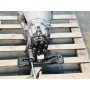 R2032610801 Caja de Cambios Manual Mercedes Benz W203 Clase C 2003 2.6 Gas-C240