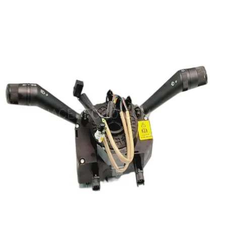 7354104230 Mando De Luces E Intermitencias completo  Fiat Punto F6-4C | Desguaces Foro