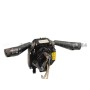 7354104230 Mando De Luces E Intermitencias completo  Fiat Punto F6-4C | Desguaces Foro