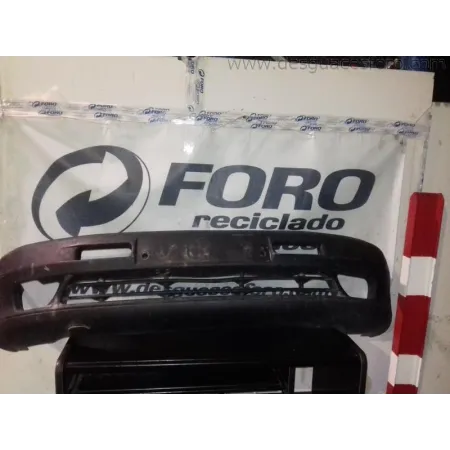 Paragolpes Trasero MERCEDES BENZ VITO Plástico (una raja en plástico) | Desguaces Foro