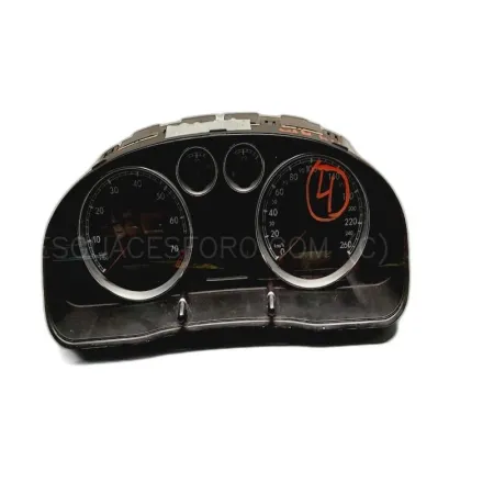 3B0920827 Cuadro de Instrumentos VOLKSWAGEN PASSAT B5 | Desguaces Foro