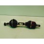 RM-24462251 Transmisión Delantera Izquierda OPEL ZAFIRA B 2006 | Desguaces Foro