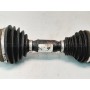 RM-24462251 Transmisión Delantera Izquierda OPEL ZAFIRA B 2006 | Desguaces Foro