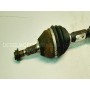 RM-24462251 Transmisión Delantera Izquierda OPEL ZAFIRA B 2006 | Desguaces Foro
