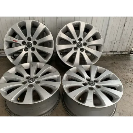 Juego de Llantas OPEL 17 Pulgadas 7Jx17 ET42 5x108 | Desguaces Foro