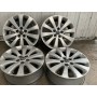 Juego de Llantas OPEL 17 Pulgadas 7Jx17 ET42 5x108 | Desguaces Foro