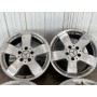 Juego de Llantas MERCEDES BENZ 16 Pulgadas 5x112 7,5Jx16 ET42 | Desguaces Foro
