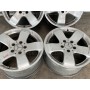 Juego de Llantas MERCEDES BENZ 16 Pulgadas 5x112 7,5Jx16 ET42 | Desguaces Foro