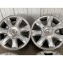 Juego de Llantas RENAULT 16 Pulgadas 5X114,3 7Jx16 ET47 | Desguaces Foro