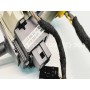 2035450010 Mando de Limpiaparabrisas MERCEDES BENZ W203 SPORTCOUPE CLASE C | Desguaces Foro