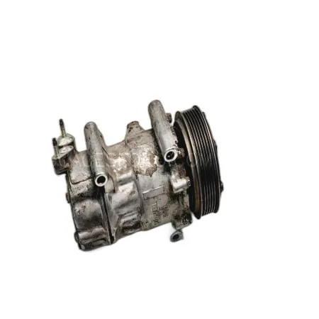 9655191580 Compresor de Aire Acondicionado Peugeot 206 2006 1.6