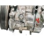 9655191580 Compresor de Aire Acondicionado Peugeot 206 2006 1.6