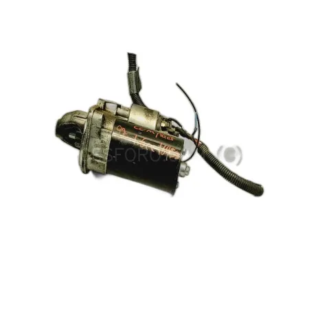 Motor de Arranque BMW E36 COMPACT | Desguaces Foro
