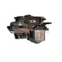 114181-102 Motor de Elevalunas Delantero Izquierdo AUDI A3 8L | Desguaces Foro