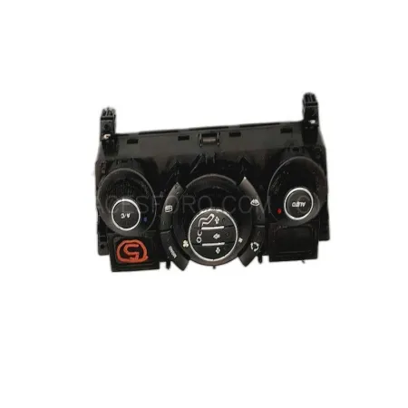 96850724XT Climatizador PEUGEOT 308 (2 clavijas) | Desguaces Foro