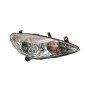 9646291980-03 FARO DELANTERO DERECHO PEUGEOT 307
