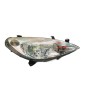 9646291980-03 FARO DELANTERO DERECHO PEUGEOT 307