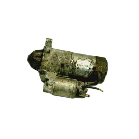 55353857 WE Motor de Arranque CADILLAC BLS | Desguaces Foro