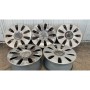 5 Llantas AUDI 16 Pulgadas 5x112 7Jx16 ET42 | Desguaces Foro