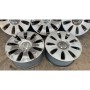 5 Llantas AUDI 16 Pulgadas 5x112 7Jx16 ET42 | Desguaces Foro